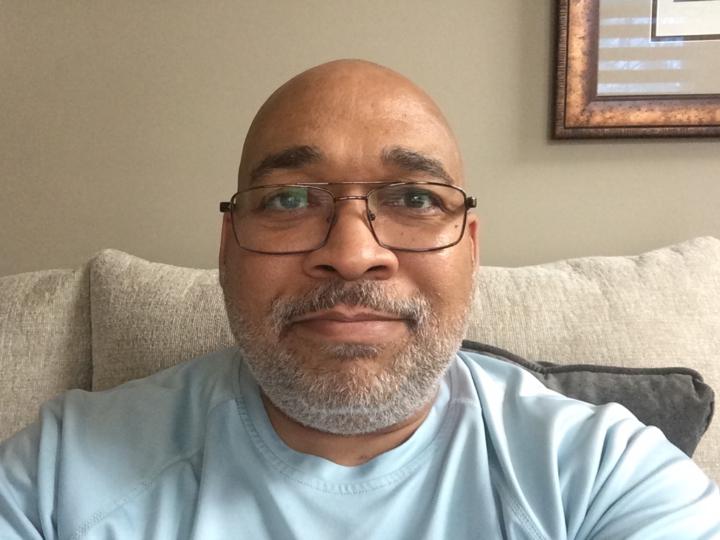 Reggie Moore