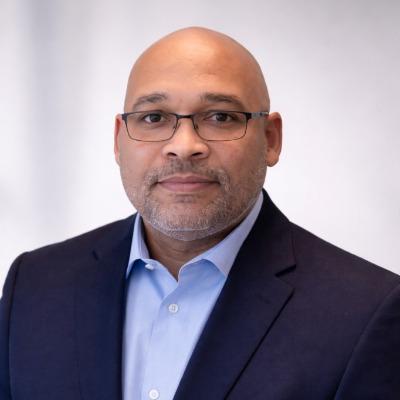 Reggie Moore