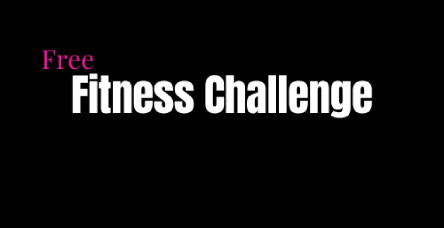 Fitness Challenges