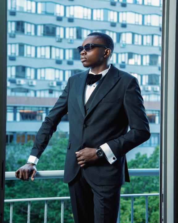 Obinna Adum