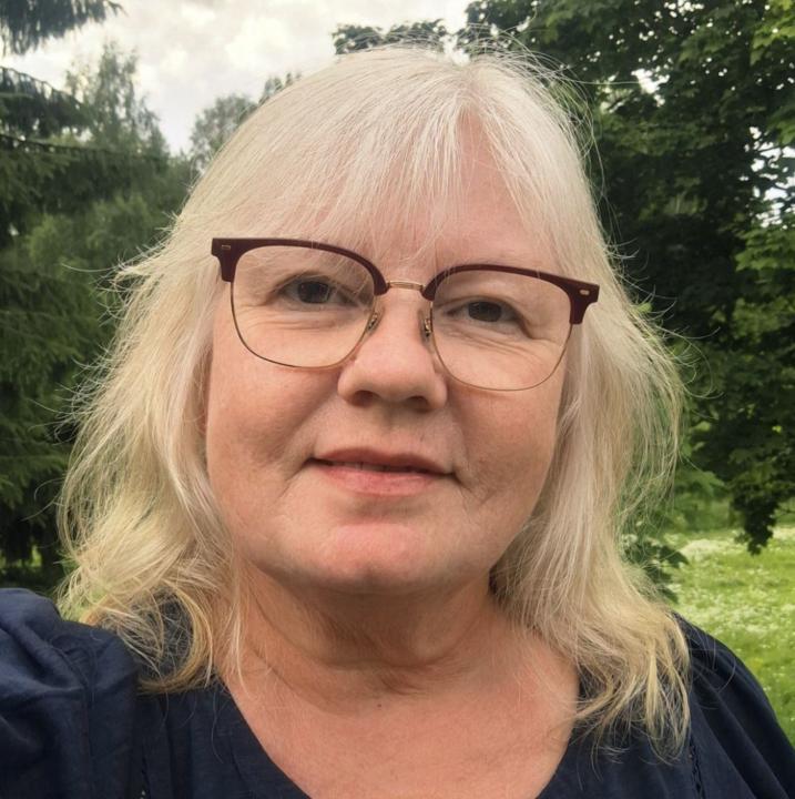 Ann-Katrin Finell