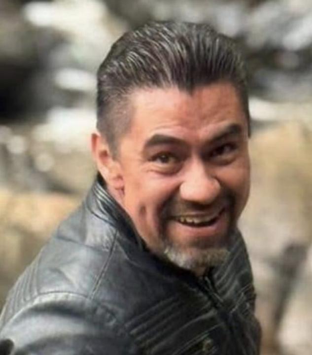 Alejandro Romero