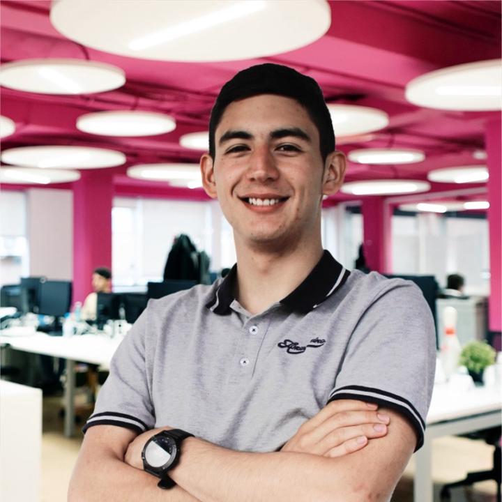 Alejandro Torres