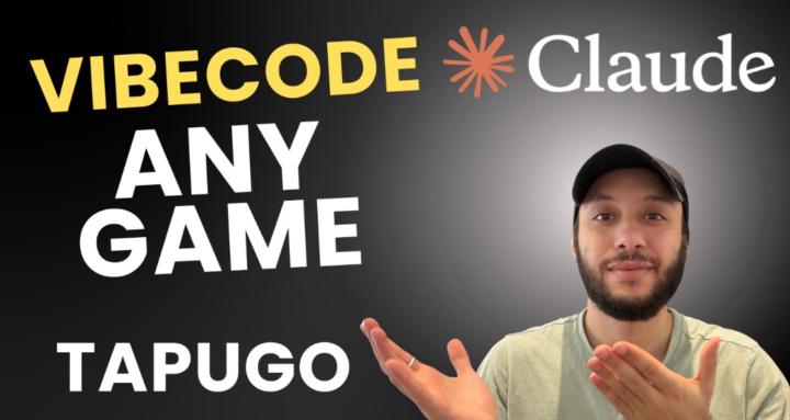 Vibe Coding Games Academy