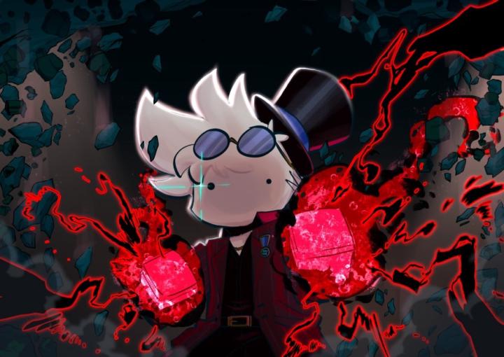 Toxic Eliya