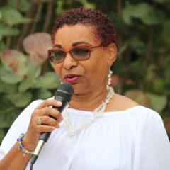 Vanessa Gibson