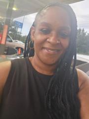 Lashondra Thompson