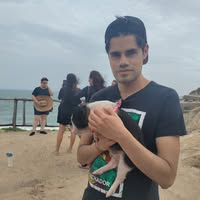 Luis Daniel Tovar Ruiz