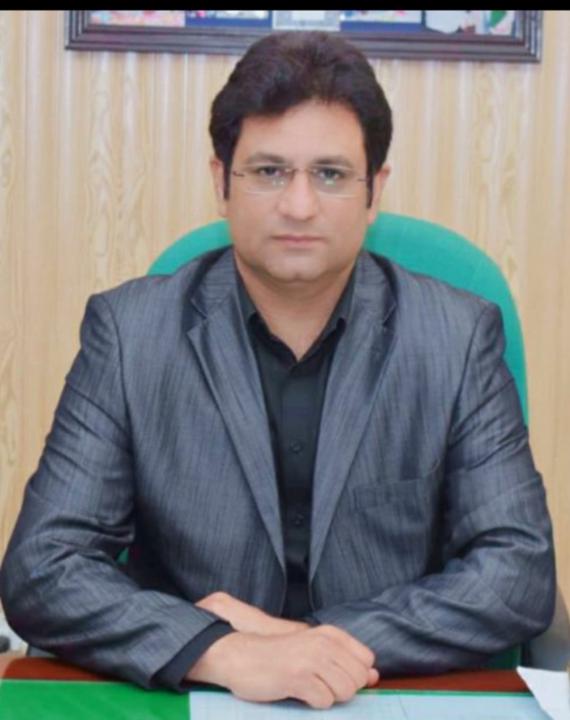 Khurram Shahzad