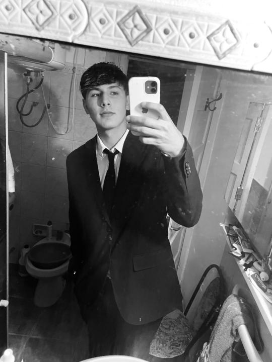 Lucas Chiazzaro