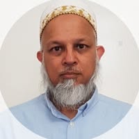 Mufaddal Zakir
