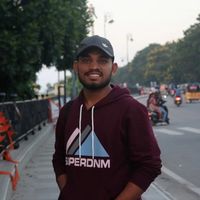 Rajesh Namineni