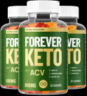 Forever Keto ACV Gummies Official