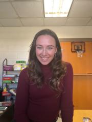 Charlotte Molloy