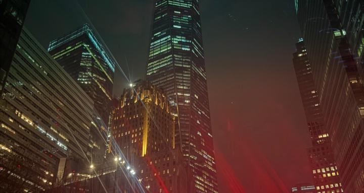 Enlightened thinkers