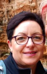 Karin Coutandin