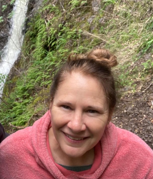 Tracy Nevill