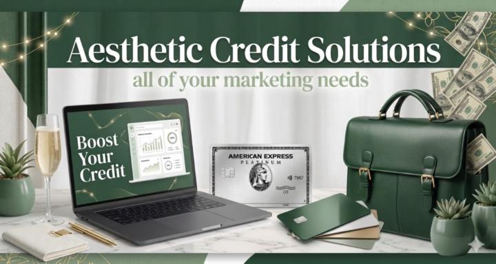 Aesthetic Credit Solutions