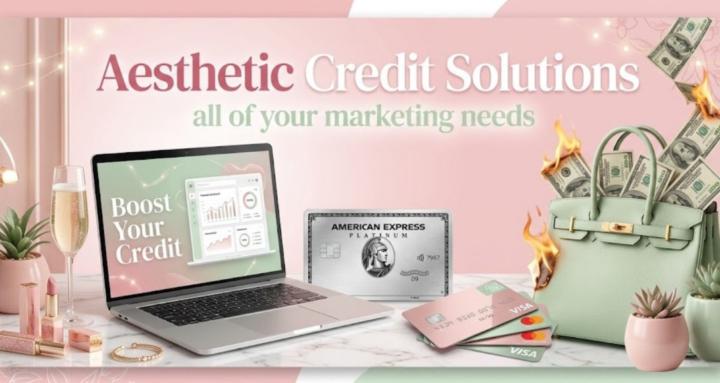 Aesthetic Credit Solutions