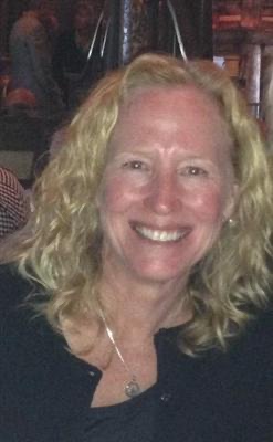 Margaret Wilson