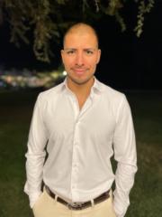 Ricardo Reyes