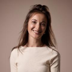 Monica Pirozzi