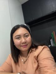 Maria Cristina De Leon