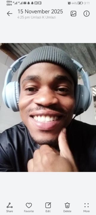 Mondli Sithole