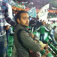 Bouzzit Oussama