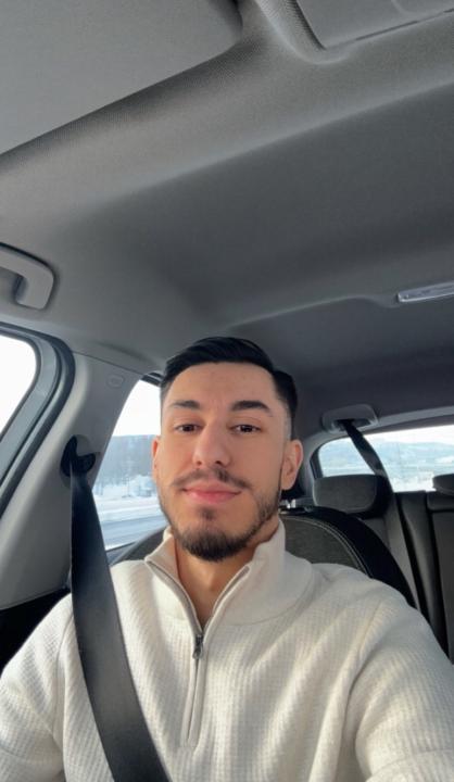 Artan Haziri