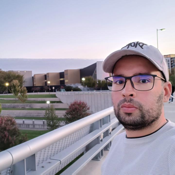 Ali Ouchikh