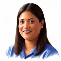 Soniya Jain