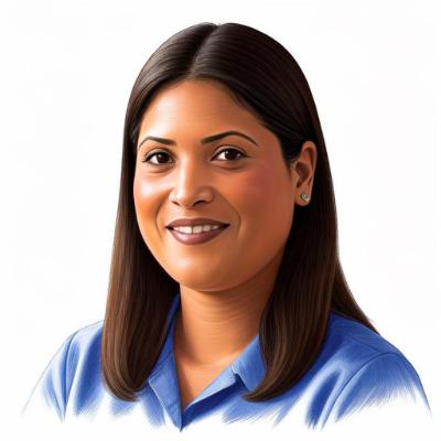 Soniya Jain