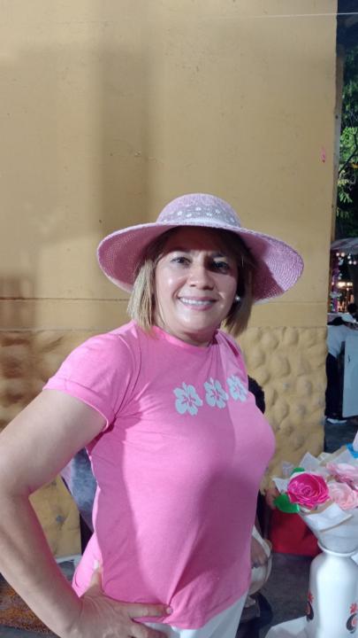 Rosa Elvira Castro Torres