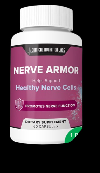 Nerve Armor