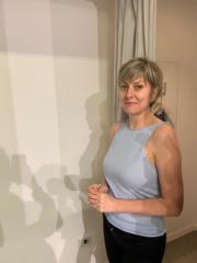 Mihaela Manea