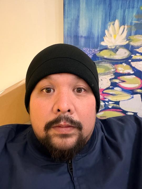 Patrick Nevada