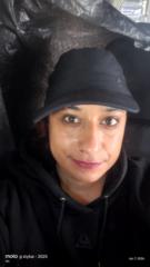 Tia Simmons