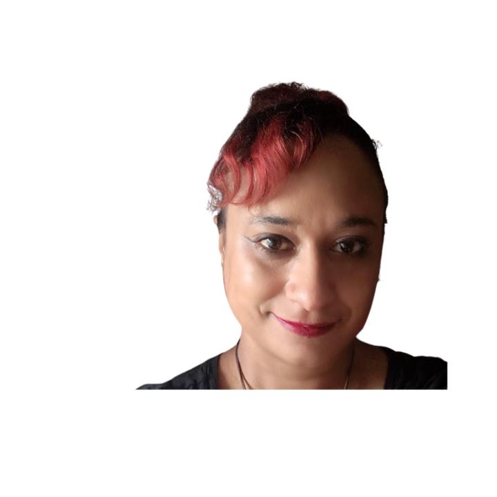 Tia Simmons