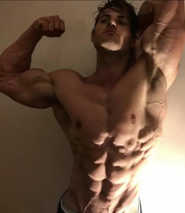 James Scotfield