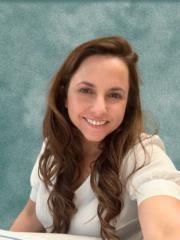 Carolanne Kirsinger