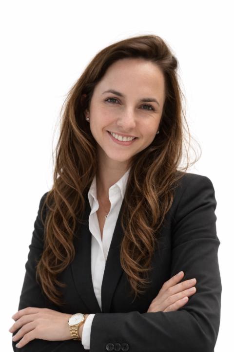 Carolanne Kirsinger
