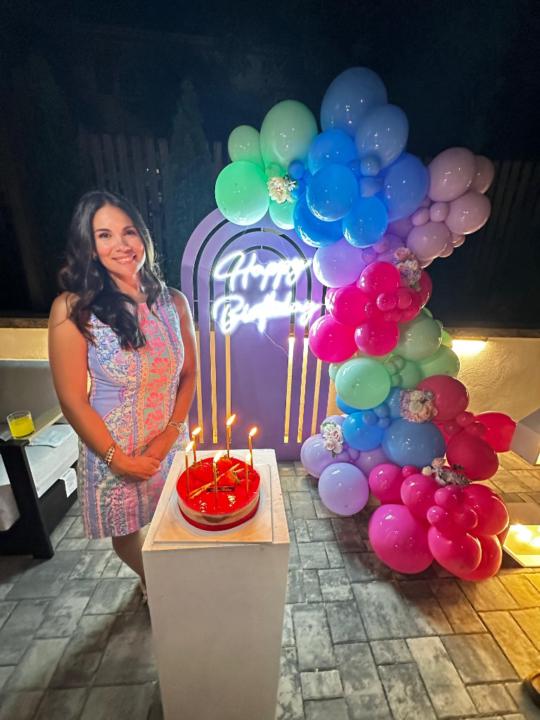 Joselyn Rodriguez