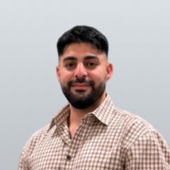 Mohammed Suleiman