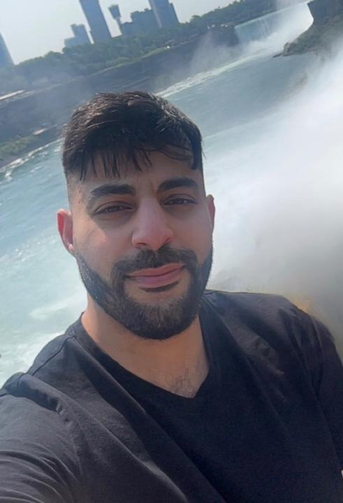 Mohammed Suleiman