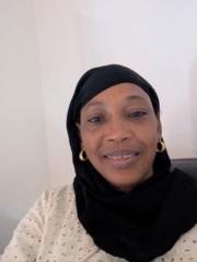 Housseynatou Diallo