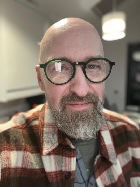 Thom Chesser