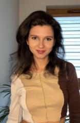 Yulia Romaniouk