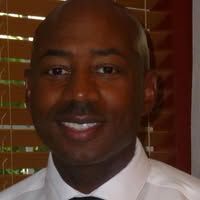 Kevin and Veronica Farris