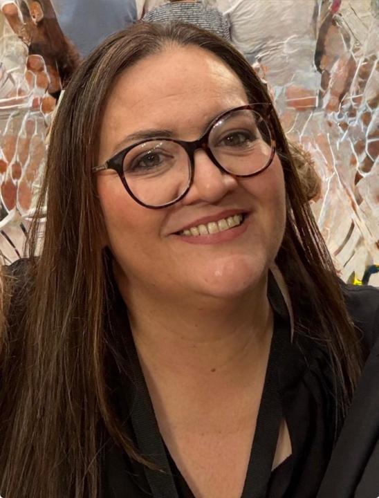 Gema Ubeda Moreno